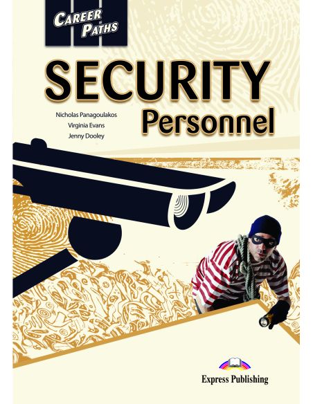Security Personnel