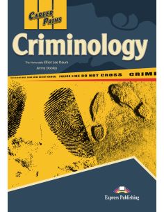 Criminology (Esp) Student'S Book With Digibook Application