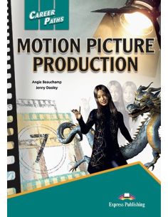 Motion Pictures Production