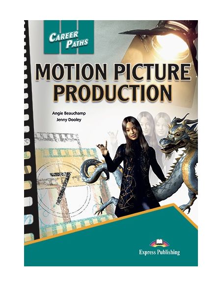 Motion Pictures Production