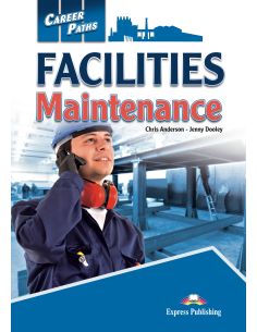 Facilities Maintenance Student'S Book (With Digibooks)