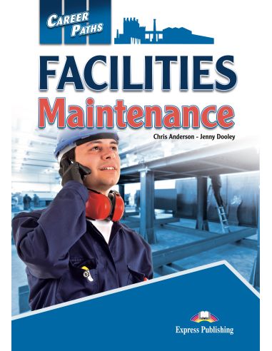 Facilities Maintenance Student'S Book (With Digibooks)