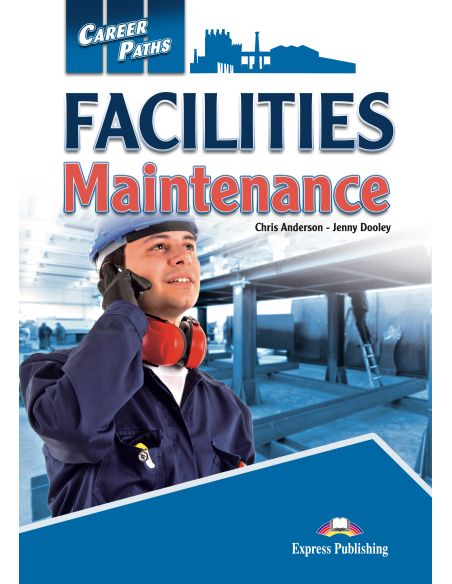 Facilities Maintenance Student'S Book (With Digibooks)
