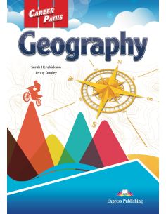 Geography Student'S Book (With Digibooks)