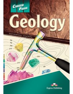 Geology Student'S Book (With Digibooks)