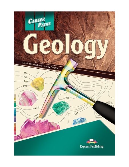 Geology Student'S Book (With Digibooks)