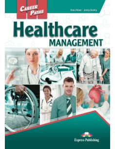 Healthcare Management Student'S Book (With Digibooks)