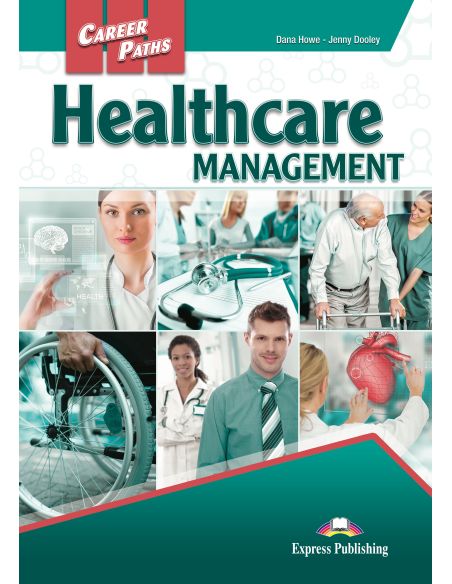 Healthcare Management Student'S Book (With Digibooks)