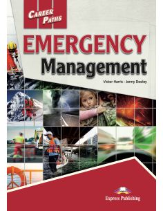 Emergency Management Student'S Book (With Digibooks)