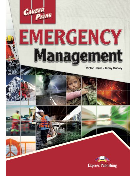 Emergency Management Student'S Book (With Digibooks)