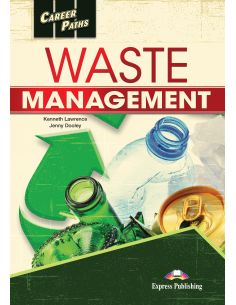 Waste Management Student'S Book (With Digibooks)