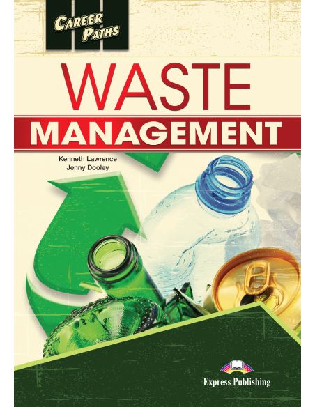 Waste Management Student'S Book (With Digibooks)