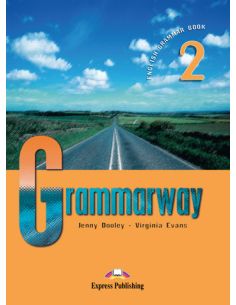 Grammarway 2 Student'S Book