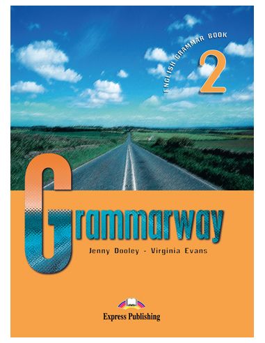 Grammarway 2 Student'S Book