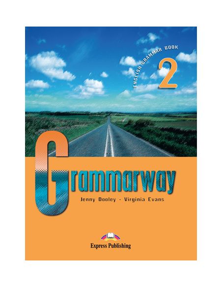 Grammarway 2 Student'S Book