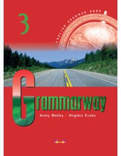 Grammarway 3 Student'S Book