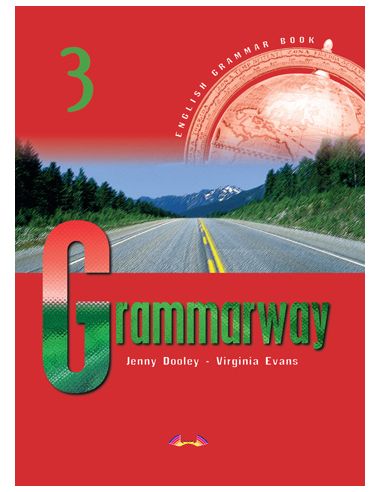 Grammarway 3 Student'S Book