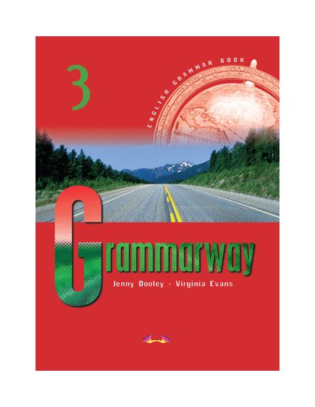 Grammarway 3 Student'S Book