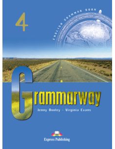 Grammarway 4 Student'S Book