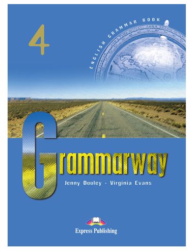 Grammarway 4 Student'S Book