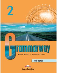 Grammarway 2 Student'S Book With Answers