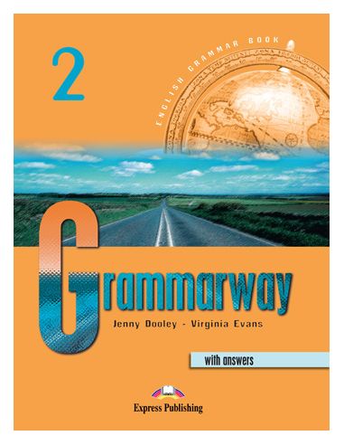 Grammarway 2 Student'S Book With Answers