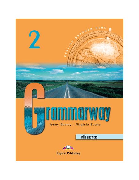 Grammarway 2 Student'S Book With Answers