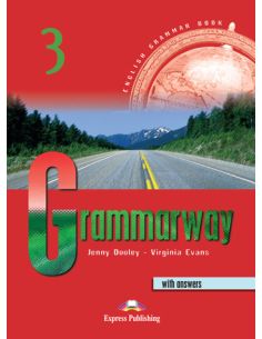 Grammarway 3 Student'S Book With Answers