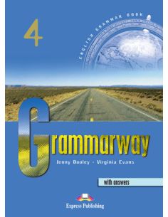 Grammarway 4 Student'S Book With Answers