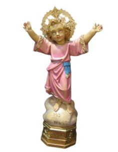 Cristo Redentor 28 Cm S/128