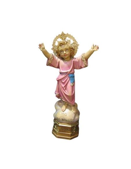 Cristo Redentor 28 Cm S/128