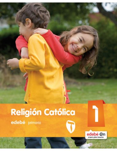Religión Católica 1