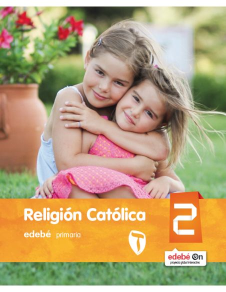 Religión Católica 2