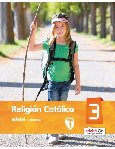 Religión Católica 3