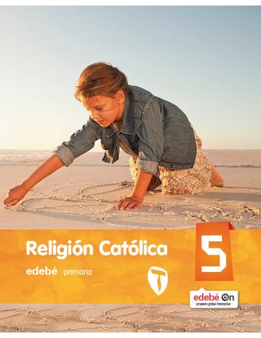 Religión Católica 5