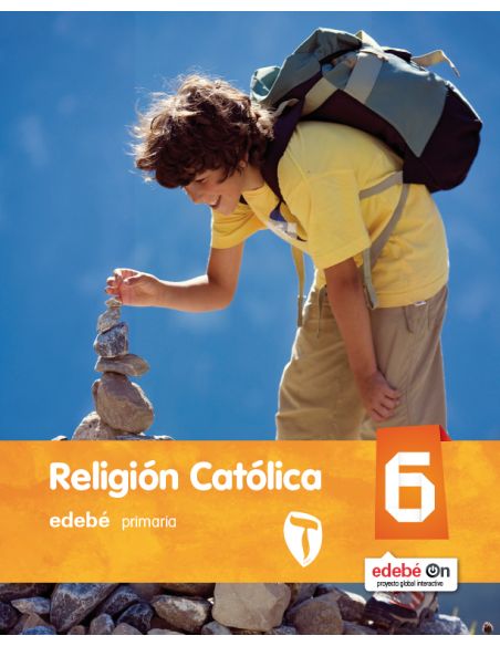 Religión Católica 6