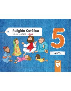 Religión Católica  5 Años