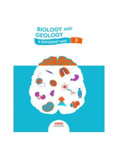 Biology And Geology 3