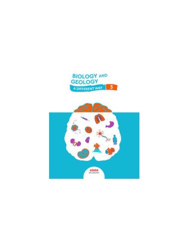 Biology And Geology 3