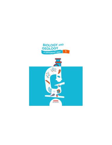 Biology And Geology 1