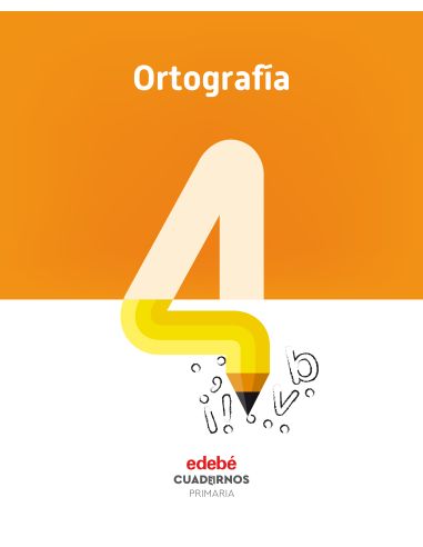 Ortografía 4