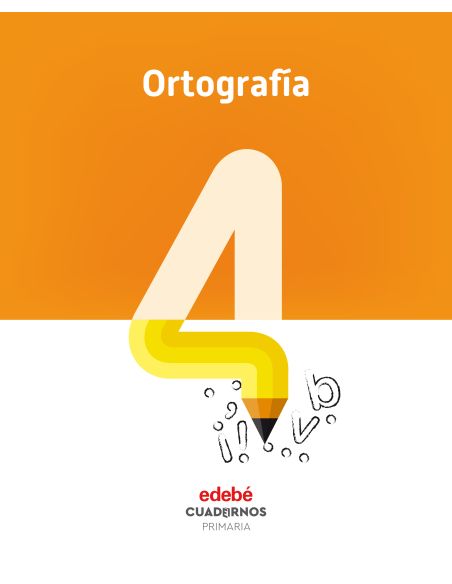 Ortografía 4