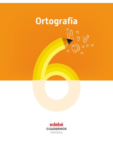 Ortografía 6
