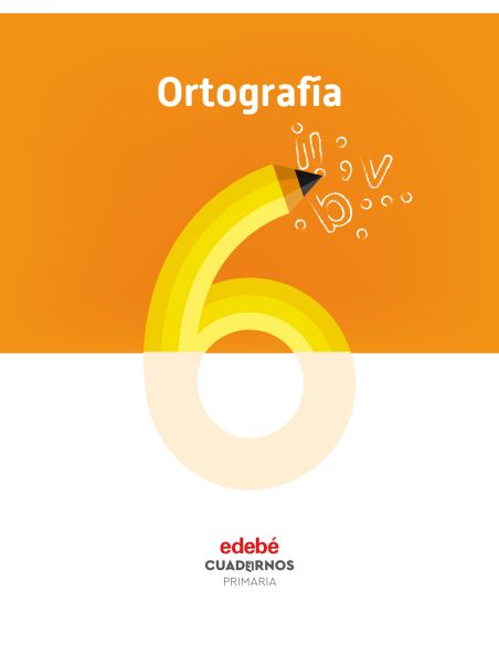 Ortografía 6