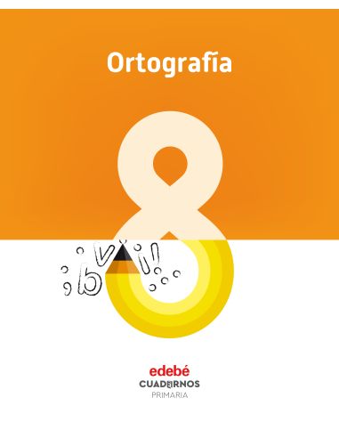 Ortografía 8