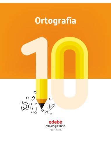 Ortografía 10