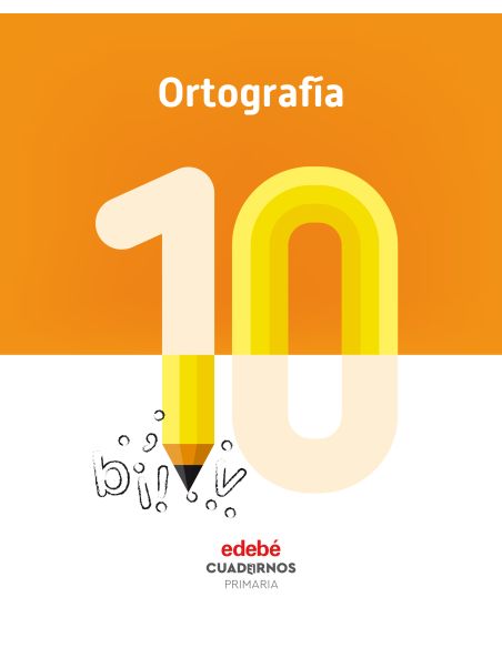 Ortografía 10