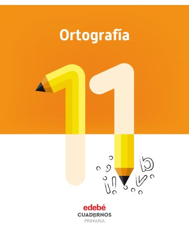 Ortografía 11