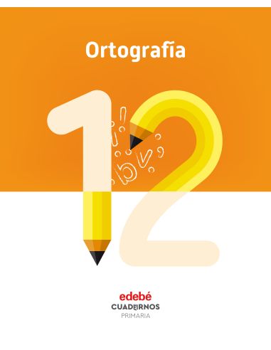Ortografía 12