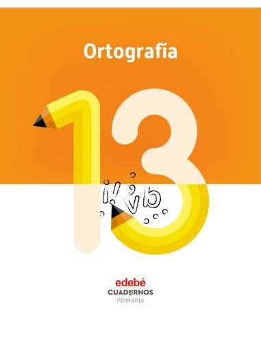 Ortografía 13